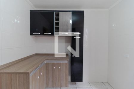 Apartamento para alugar com 59m², 3 quartos e 1 vagaCozinha