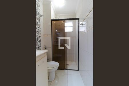 Apartamento para alugar com 59m², 3 quartos e 1 vagaBanheiro