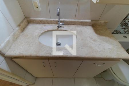 Apartamento para alugar com 59m², 3 quartos e 1 vagaBanheiro