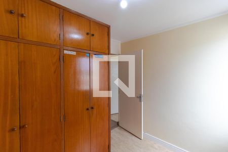 Apartamento para alugar com 59m², 3 quartos e 1 vagaQuarto 02