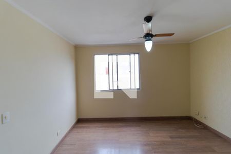 Salas de apartamento para alugar com 3 quartos, 59m² em Jardim do Lago, Campinas
