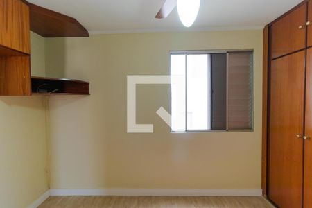 Apartamento para alugar com 59m², 3 quartos e 1 vagaQuarto 01