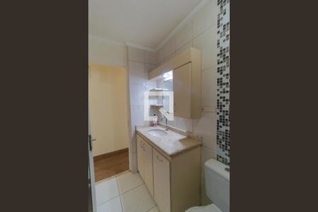 Apartamento para alugar com 59m², 3 quartos e 1 vagaBanheiro