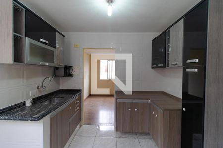 Apartamento para alugar com 59m², 3 quartos e 1 vagaCozinha