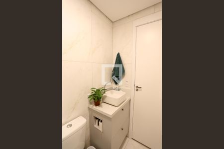 Apartamento à venda com 38m², 2 quartos e 1 vagaBanheiro