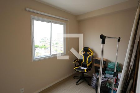 Quarto 1 de apartamento à venda com 2 quartos, 38m² em Vila Ré, São Paulo