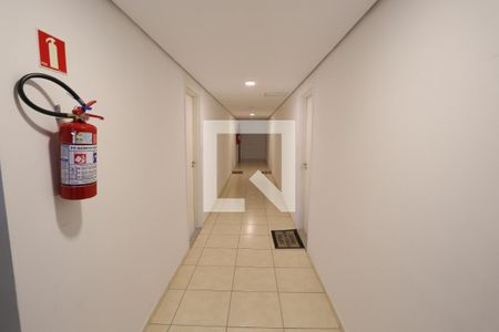 Apartamento à venda com 38m², 2 quartos e 1 vagaHall de Entrada