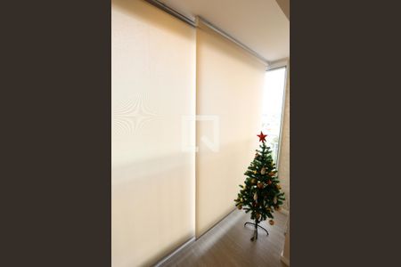 Sacada de apartamento à venda com 2 quartos, 38m² em Vila Ré, São Paulo