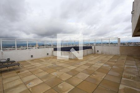 Apartamento à venda com 38m², 2 quartos e 1 vagaÁrea comum - Piscina