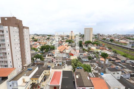 Apartamento à venda com 38m², 2 quartos e 1 vagaVista Quarto 1