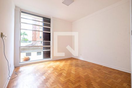 Apartamento à venda com 115m², 2 quartos e 1 vagaQuarto 2