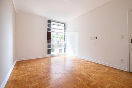 Apartamento à venda com 115m², 2 quartos e 1 vagaQuarto 1
