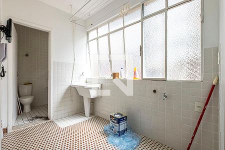 Apartamento à venda com 115m², 2 quartos e 1 vagaÁrea de Serviço