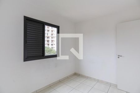 Quarto 1 de apartamento à venda com 2 quartos, 48m² em Recanto das Rosas, Osasco