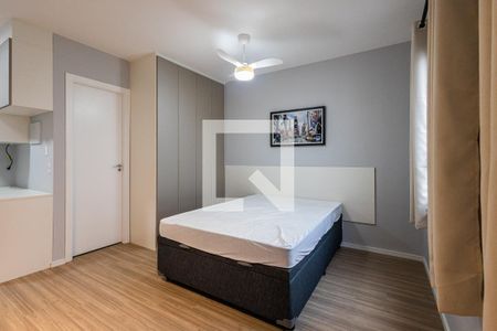 Studio de apartamento à venda com 1 quarto, 24m² em Pinheiros, São Paulo