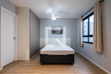 Studio de apartamento à venda com 1 quarto, 24m² em Pinheiros, São Paulo