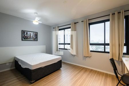 Studio de apartamento à venda com 1 quarto, 24m² em Pinheiros, São Paulo