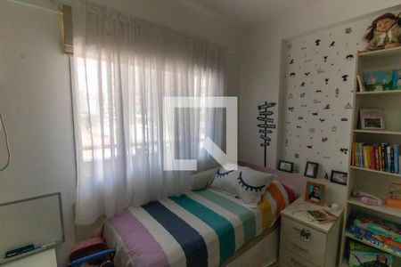 Quarto 1 de apartamento para alugar com 3 quartos, 100m² em Santa Rosa, Niterói