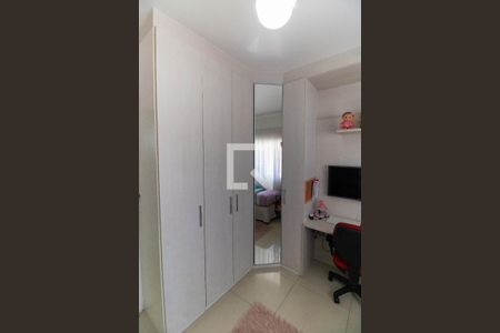 Quarto 1 de apartamento para alugar com 3 quartos, 100m² em Santa Rosa, Niterói