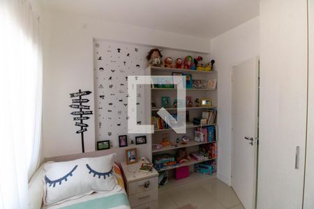 Quarto 1 de apartamento para alugar com 3 quartos, 100m² em Santa Rosa, Niterói