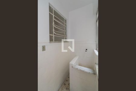 Apartamento para alugar com 70m², 2 quartos e sem vaga Apartamento para alugar com 70m², 2 quartos e sem vagaÁrea de Serviço