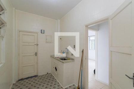 Apartamento para alugar com 70m², 2 quartos e sem vaga Apartamento para alugar com 70m², 2 quartos e sem vagaCozinha