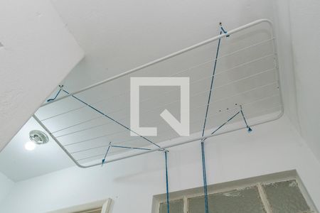 Apartamento para alugar com 70m², 2 quartos e sem vaga Apartamento para alugar com 70m², 2 quartos e sem vagaÁrea de Serviço