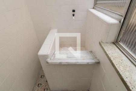 Apartamento para alugar com 70m², 2 quartos e sem vaga Apartamento para alugar com 70m², 2 quartos e sem vagaÁrea de Serviço