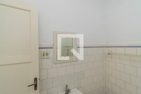 Apartamento para alugar com 70m², 2 quartos e sem vaga Apartamento para alugar com 70m², 2 quartos e sem vagaBanheiro