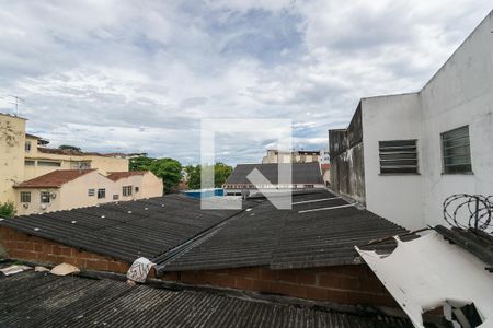 Apartamento para alugar com 70m², 2 quartos e sem vaga Apartamento para alugar com 70m², 2 quartos e sem vagaVista do Quarto 2