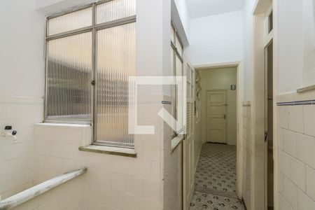 Apartamento para alugar com 70m², 2 quartos e sem vaga Apartamento para alugar com 70m², 2 quartos e sem vagaÁrea de Serviço