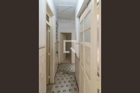 Apartamento para alugar com 70m², 2 quartos e sem vaga Apartamento para alugar com 70m², 2 quartos e sem vagaÁrea de Serviço