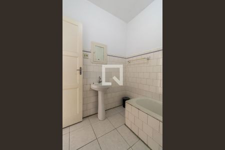 Apartamento para alugar com 70m², 2 quartos e sem vaga Apartamento para alugar com 70m², 2 quartos e sem vagaBanheiro