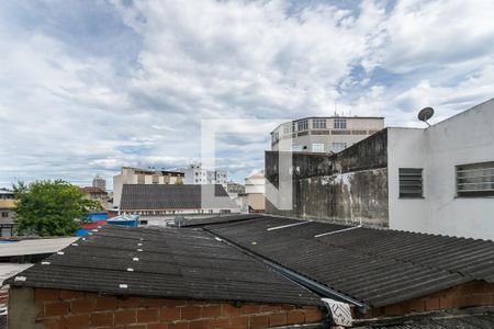Vista da Sala de apartamento para alugar com 2 quartos, 70m² em Penha, Rio de Janeiro