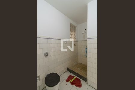 Apartamento para alugar com 70m², 2 quartos e sem vaga Apartamento para alugar com 70m², 2 quartos e sem vagaBanheiro