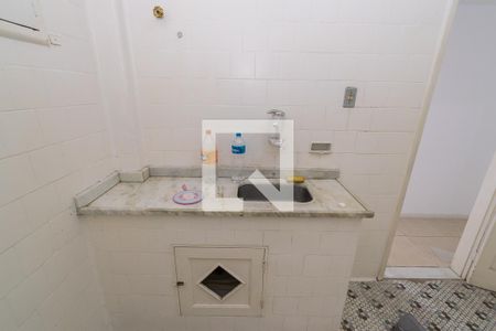 Apartamento para alugar com 70m², 2 quartos e sem vaga Apartamento para alugar com 70m², 2 quartos e sem vagaCozinha