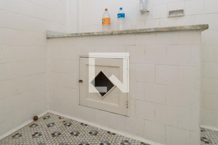 Apartamento para alugar com 70m², 2 quartos e sem vaga Apartamento para alugar com 70m², 2 quartos e sem vagaCozinha - Armários
