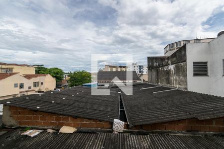 Vista do Quarto 1 de apartamento para alugar com 2 quartos, 70m² em Penha, Rio de Janeiro
