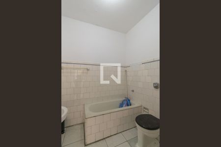 Apartamento para alugar com 70m², 2 quartos e sem vaga Apartamento para alugar com 70m², 2 quartos e sem vagaBanheiro - Banheira