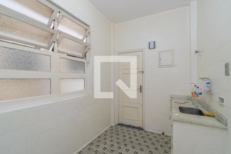 Apartamento para alugar com 70m², 2 quartos e sem vaga Apartamento para alugar com 70m², 2 quartos e sem vagaCozinha