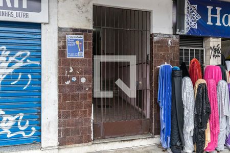 Apartamento para alugar com 70m², 2 quartos e sem vaga Apartamento para alugar com 70m², 2 quartos e sem vagaFachada da Portaria