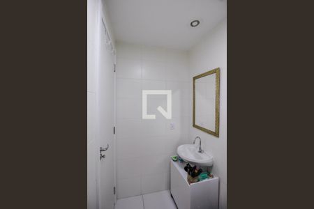 Apartamento à venda com 26m², 1 quarto e sem vagaBanheiro