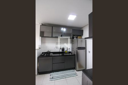 Apartamento à venda com 26m², 1 quarto e sem vagaCozinha