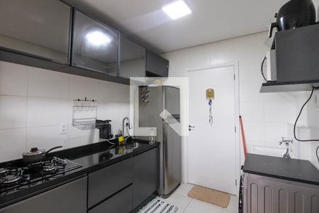 Apartamento à venda com 26m², 1 quarto e sem vagaCozinha