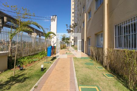 Apartamento à venda com 26m², 1 quarto e sem vagaÁrea comum