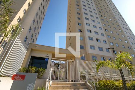 Apartamento à venda com 26m², 1 quarto e sem vagaFachada
