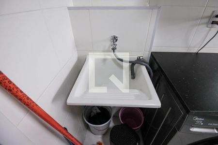 Apartamento à venda com 26m², 1 quarto e sem vagaÁrea de Serviço