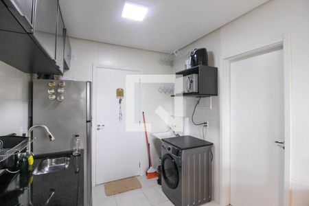 Apartamento à venda com 26m², 1 quarto e sem vagaCozinha