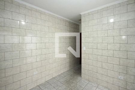 Cozinha de casa para alugar com 2 quartos, 150m² em Jardim São Gabriel, São Paulo