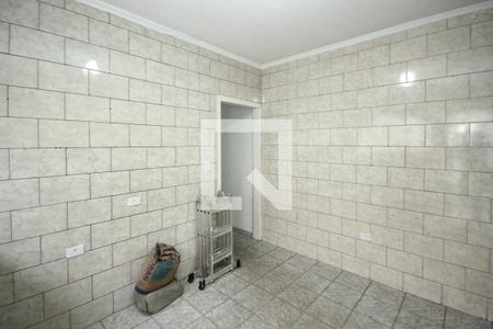 Cozinha de casa para alugar com 2 quartos, 150m² em Jardim São Gabriel, São Paulo